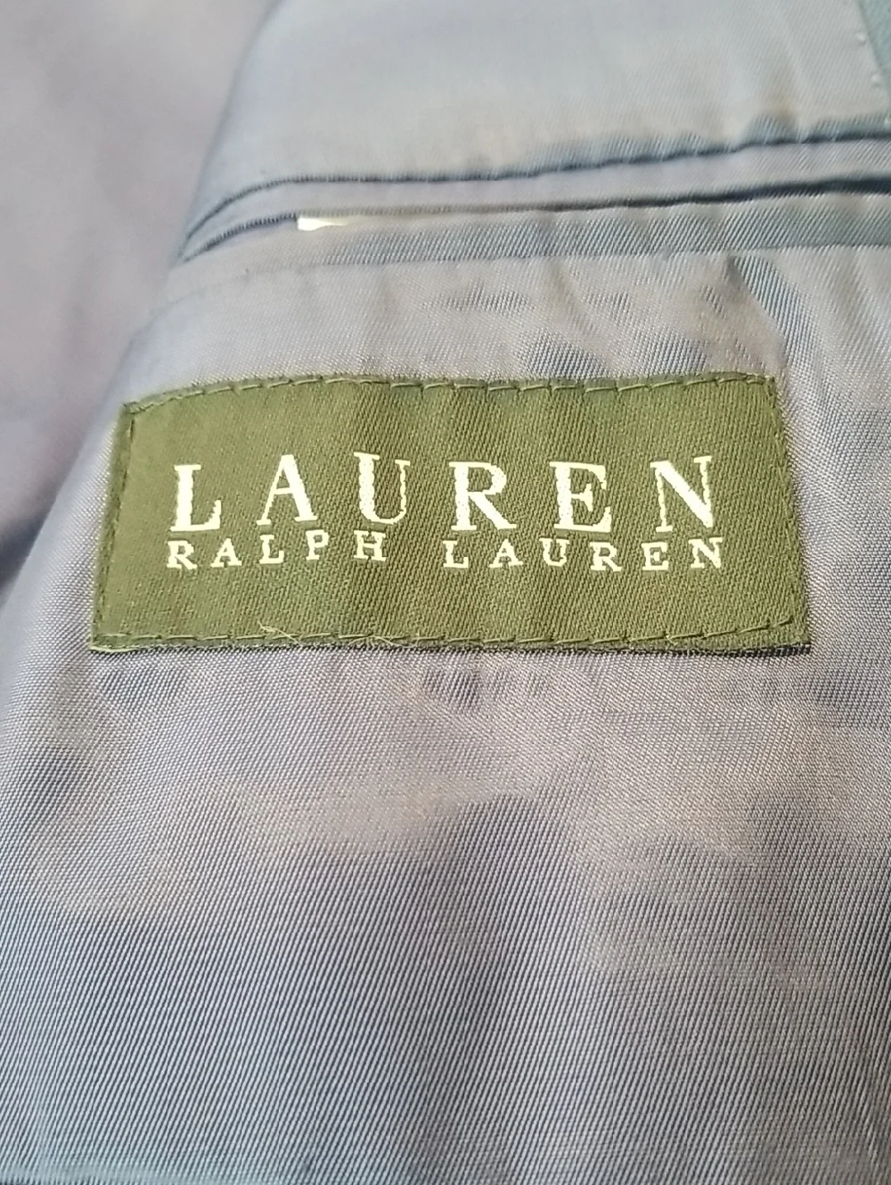 Lauren Ralph Lauren ptp 23